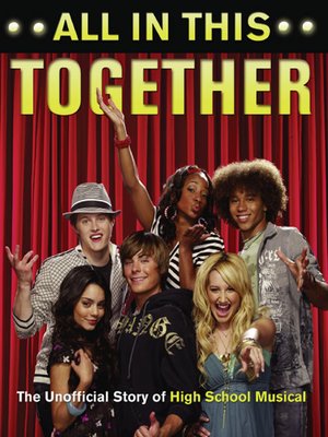 cover image of All In This Together